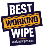 Best Working Wipe