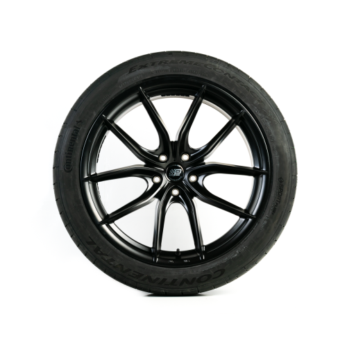 Tires and Wheels - Wheels
