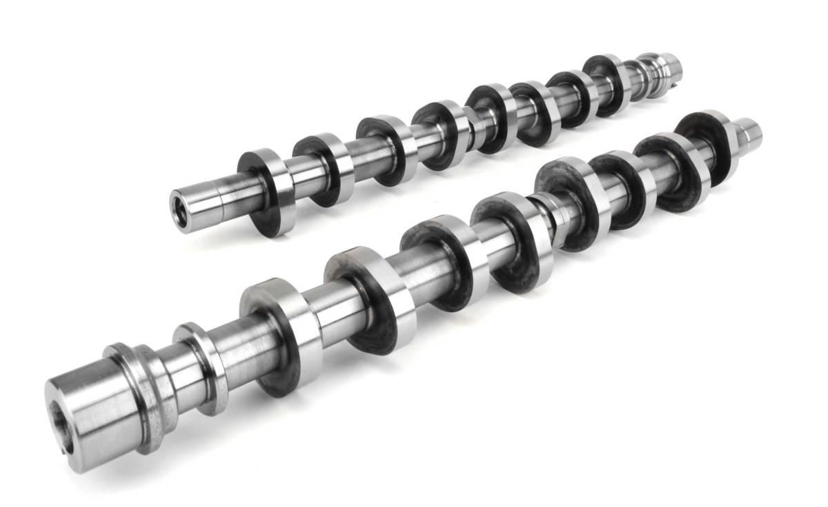 COMP Cams XE 242/246 Hydraulic Roller Cams Ford 4.6/5.4L Modular Valve w/ PI  Heads; 102700