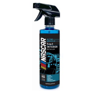 Pit Crew Auto Care - PitCrewAutoCare In the Groove 5-in-1 Interiror Detailer-16oz