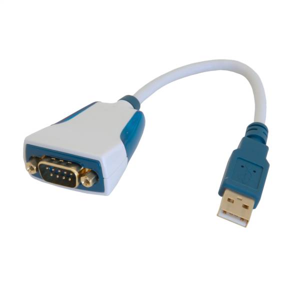 AutoMeter - Autometer USB CABLE; 2.0 TO RS232 | AC-32