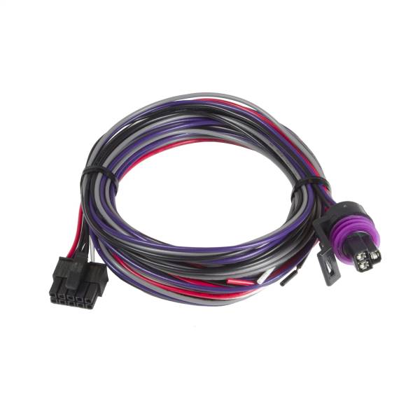 AutoMeter - Autometer WIRE HARNESS; PRESSURE; DIGITAL STEPPER MOTOR; REPLACEMENT | 5227