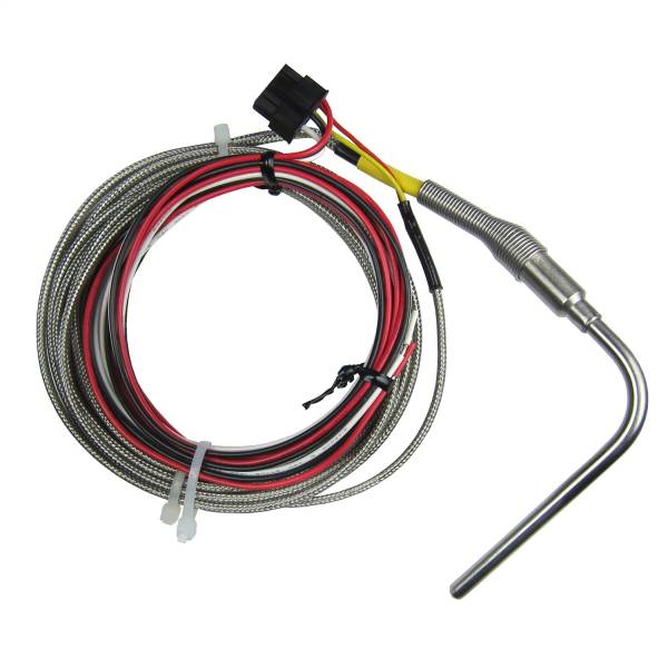 AutoMeter - Autometer THERMOCOUPLE; TYPE K; 3/16in. DIA; CLOSED TIP; FOR DIGITAL STEPPER MOTOR PYROMET | 5251