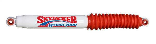 Skyjacker - Skyjacker HYDRO SHOCK W/RED BOOT | H7078