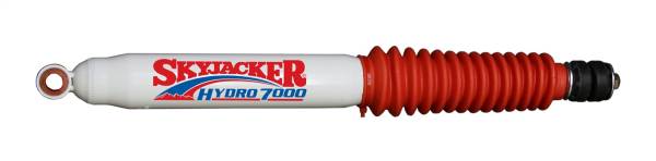 Skyjacker - Skyjacker HYDRO SHOCK W/RED BOOT | H7091