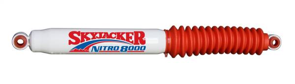 Skyjacker - Skyjacker NITRO SHOCK W/RED BOOT | N8017