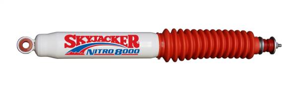 Skyjacker - Skyjacker NITRO SHOCK W/RED BOOT | N8019