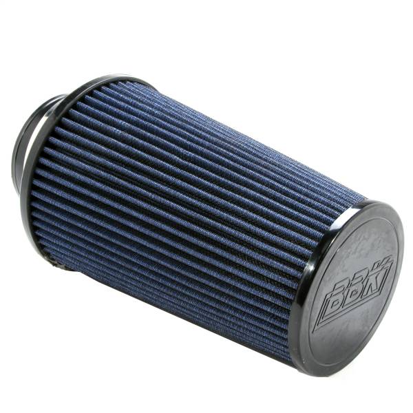 BBK Performance Parts - BBK Power-Plus SeriesÂ® Cold Air Kit Replacement Filter | 1742