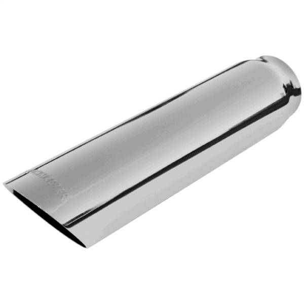 Flowmaster - Flowmaster Stainless Steel Exhaust Tip | 15362