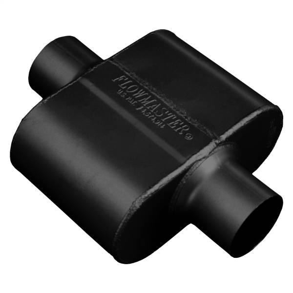 Flowmaster - Flowmaster 10 Series Delta Force Race Muffler | 9430109