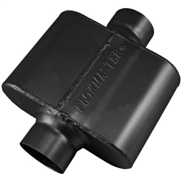 Flowmaster - Flowmaster 10 Series Delta Force Race Muffler | 325108