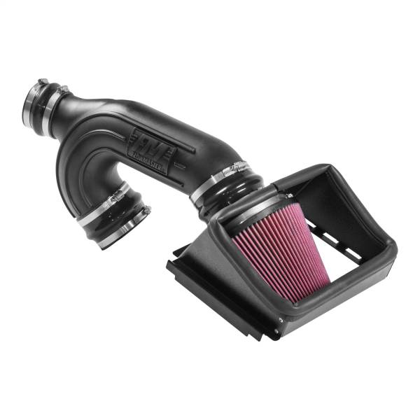 Flowmaster - Flowmaster Delta Force Cold Air Intake Kit | 615136