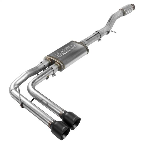 Flowmaster - Flowmaster FlowFX Cat-Back Exhaust System | 717787