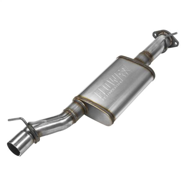 Flowmaster - Flowmaster FlowFX Muffler | 717847