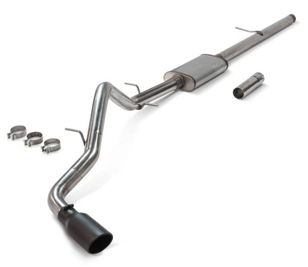 Flowmaster - Flowmaster FlowFX Cat-Back Exhaust System | 717858