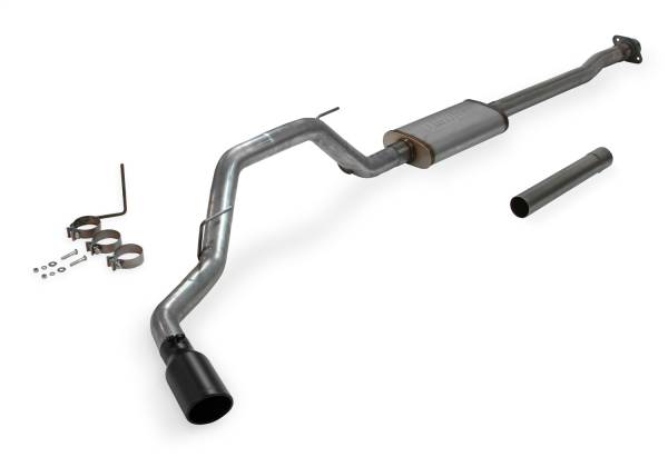 Flowmaster - Flowmaster FlowFX Cat-Back Exhaust System | 717864