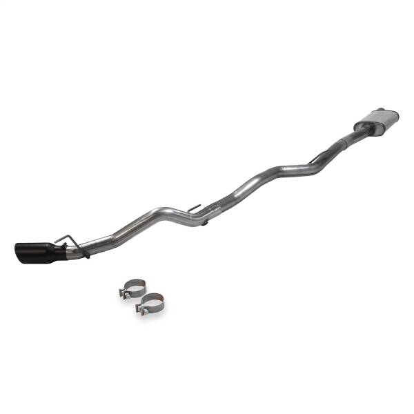 Flowmaster - Flowmaster FlowFX Cat-Back Exhaust System | 717912