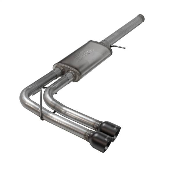 Flowmaster - Flowmaster FlowFX Cat-Back Exhaust System | 717929