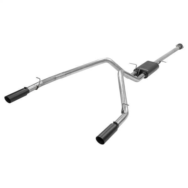 Flowmaster - Flowmaster American Thunder Cat Back Exhaust System | 817843