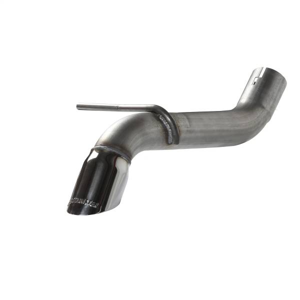 Flowmaster - Flowmaster American Thunder Axle Back Exhaust System | 817942