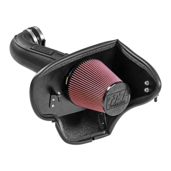 Flowmaster - Flowmaster Delta Force Cold Air Intake Kit | 615102