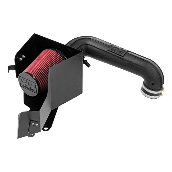 Flowmaster - Flowmaster Delta Force Cold Air Intake Kit | 615111