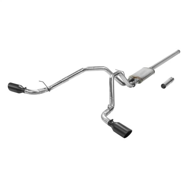 Flowmaster - Flowmaster FlowFX Cat-Back Exhaust System | 717822