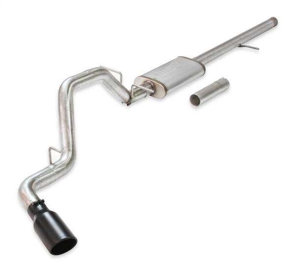 Flowmaster - Flowmaster FlowFX Cat-Back Exhaust System | 717857