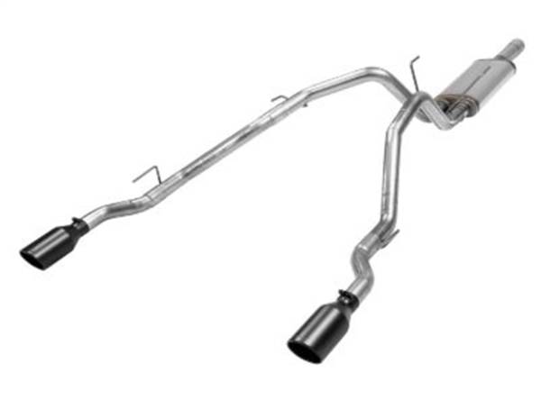 Flowmaster - Flowmaster FlowFX Cat-Back Exhaust System | 717860