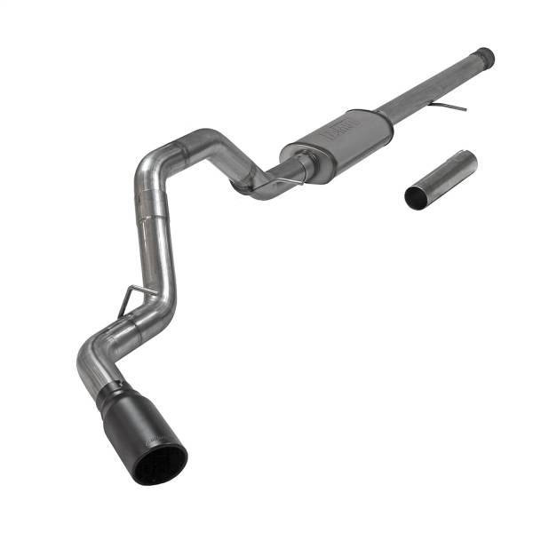 Flowmaster - Flowmaster FlowFX Cat-Back Exhaust System | 717885