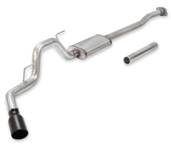 Flowmaster - Flowmaster FlowFX Cat-Back Exhaust System | 717887