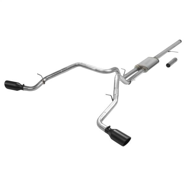 Flowmaster - Flowmaster FlowFX Cat-Back Exhaust System | 717893