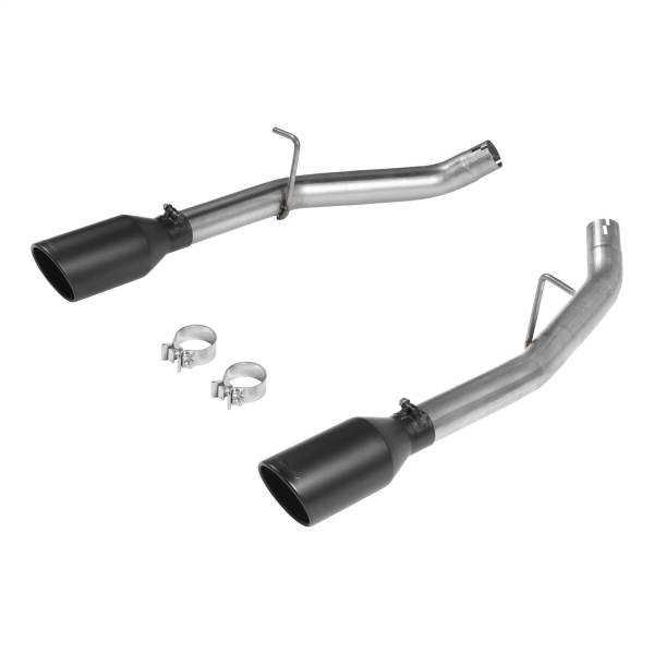 Flowmaster - Flowmaster American Thunder Axle Back Exhaust System | 817850