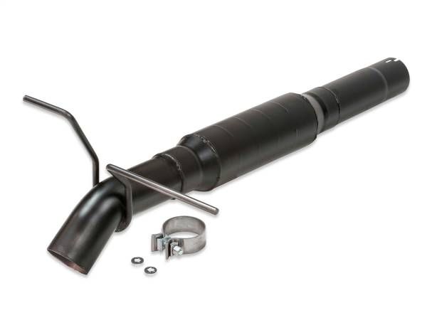 Flowmaster - Flowmaster Outlaw Extreme Cat Back Exhaust System | 817916