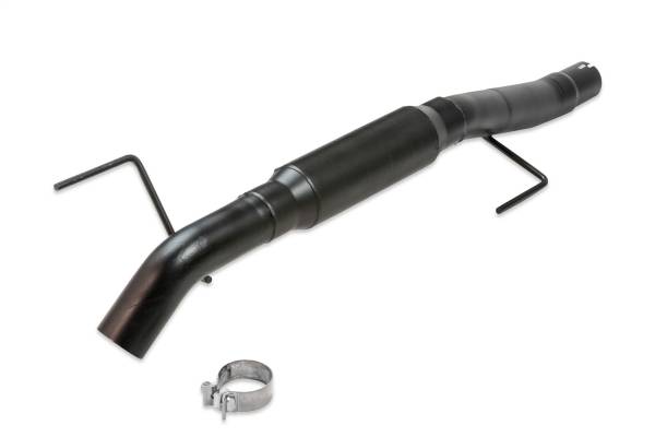 Flowmaster - Flowmaster Outlaw Extreme Cat Back Exhaust System | 817917