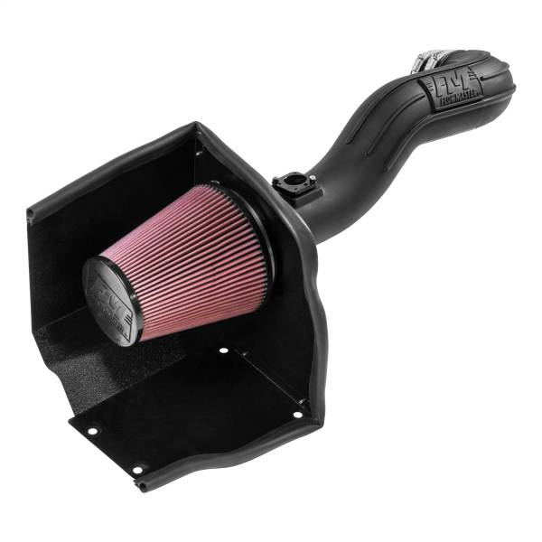 Flowmaster - Flowmaster Delta Force Cold Air Intake Kit | 615120