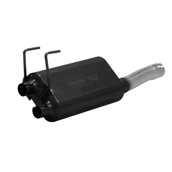 Flowmaster - Flowmaster 50 Series Heavy Duty Muffler | 817568