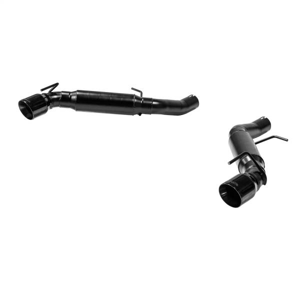 Flowmaster - Flowmaster Outlaw Series Axle Back Exhaust System | 817745