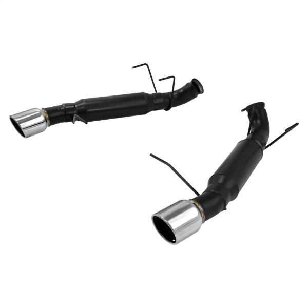 Flowmaster - Flowmaster Outlaw Series Axle Back Exhaust System | 817592