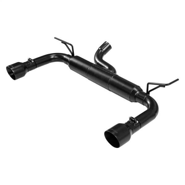 Flowmaster - Flowmaster Outlaw Series Axle Back Exhaust System | 817752