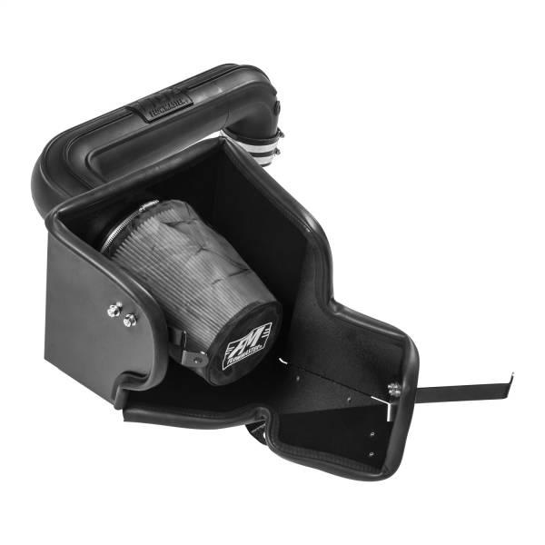 Flowmaster - Flowmaster Delta Force Cold Air Intake Kit | 615111D