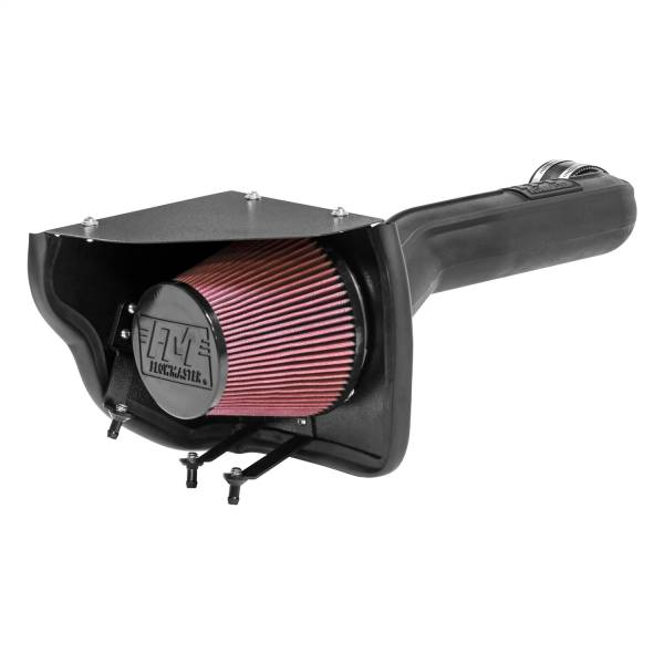 Flowmaster - Flowmaster Delta Force Cold Air Intake Kit | 615135