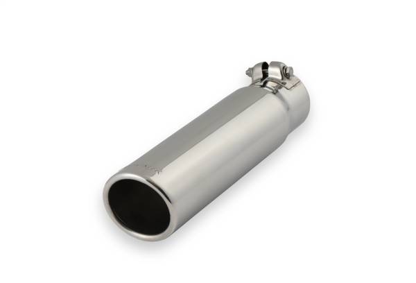 Flowmaster - Flowmaster Stainless Steel Exhaust Tip | 15361