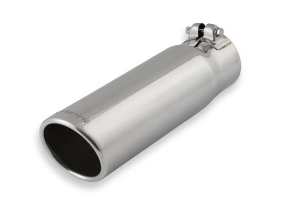 Flowmaster - Flowmaster Stainless Steel Exhaust Tip | 15363