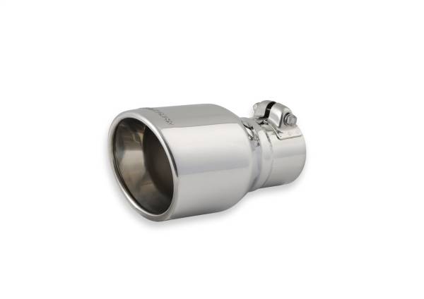 Flowmaster - Flowmaster Stainless Steel Exhaust Tip | 15365