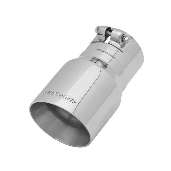 Flowmaster - Flowmaster Stainless Steel Exhaust Tip | 15377