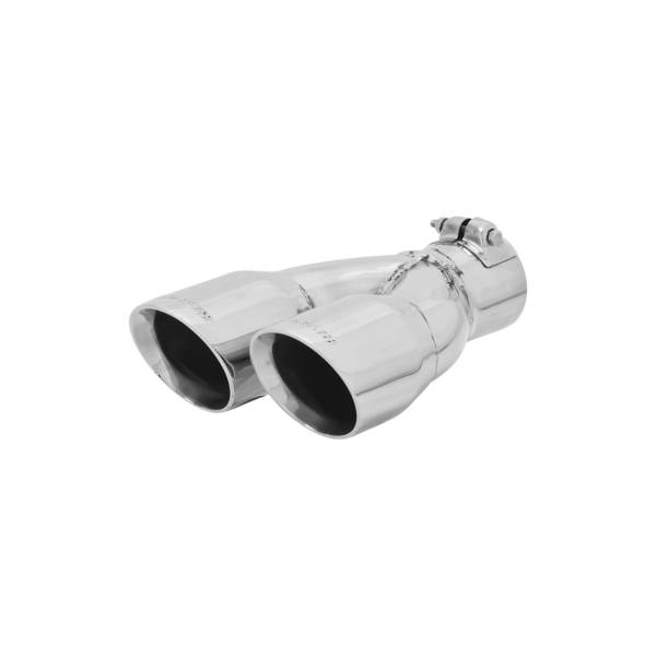 Flowmaster - Flowmaster Stainless Steel Exhaust Tip | 15389