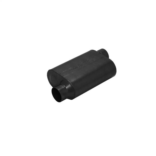 Flowmaster - Flowmaster Super 40 Delta Flow Muffler | 853548