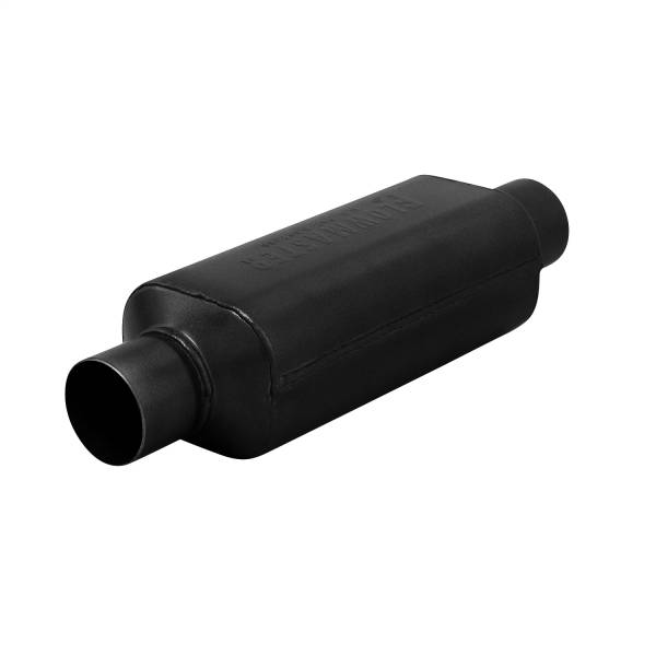 Flowmaster - Flowmaster Super HP-2 Series Muffler | 12012409