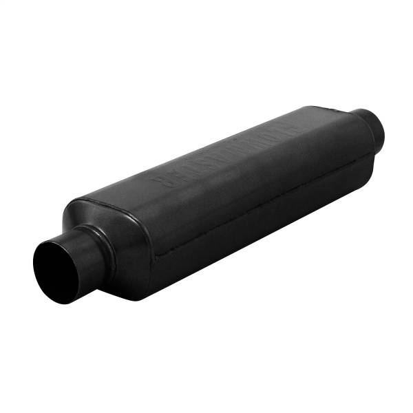 Flowmaster - Flowmaster Super HP-2 Series Muffler | 12018409